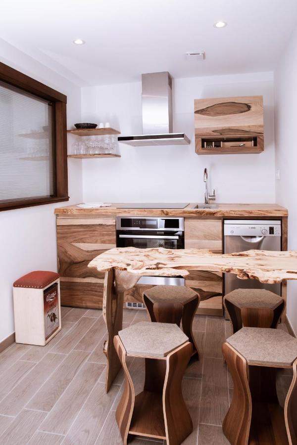 App'Art - Le T Avec Sauna Kaysersberg-Vignoble Εξωτερικό φωτογραφία
